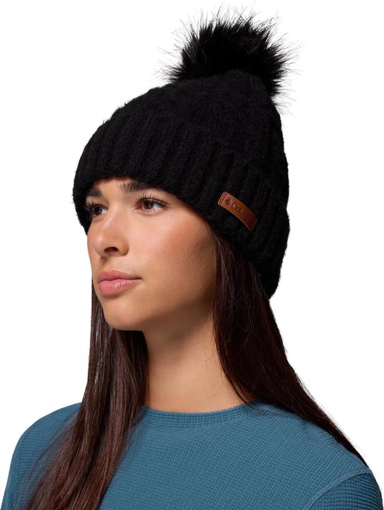 Actual product image Columbia Winter Blur™ II Beanie (One size)