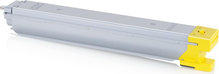 Produktbild Samsung CLT-Y809S (Y)