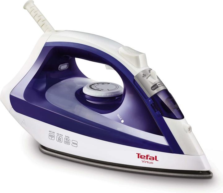 Produktbild Tefal Virtuo FV1711 (80 g/min)