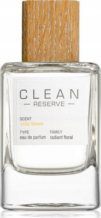 Produktbild Clean Solar Bloom EDP 50ml (Eau de Parfum, 50 ml)