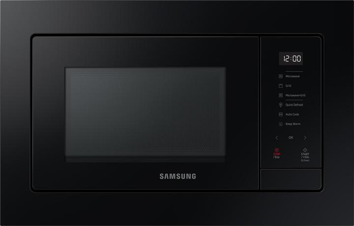 Actual product image Samsung MG23A7318CK