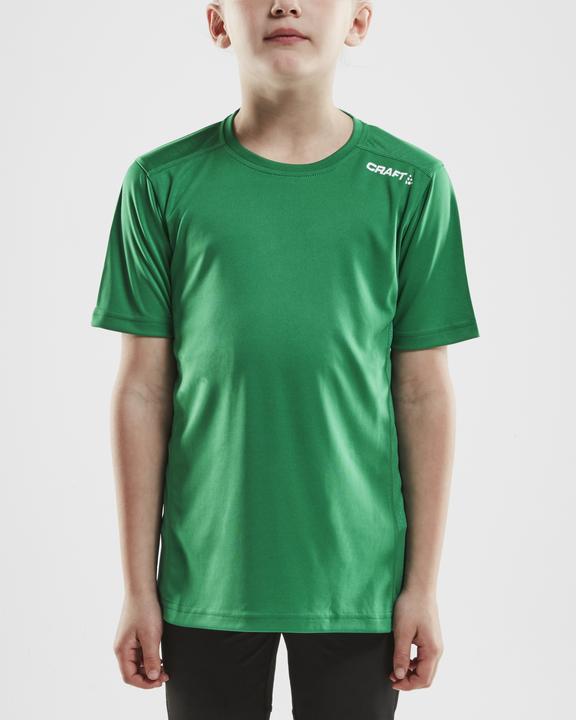 Immagine prodotto Craft Rush Ss Tee Bambini (122, 128)