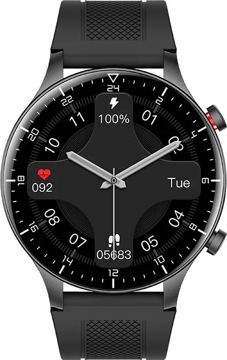 Produktbild Kumi GW16T Pro, Schwarz (50 mm)