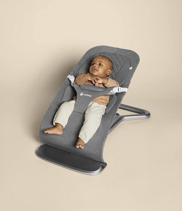 Image du produit Ergobaby Transat 3en1 Evolve