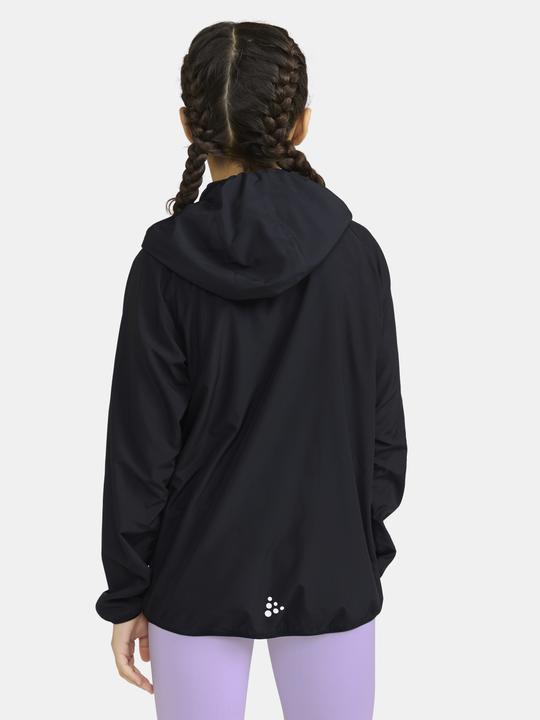 Actual product image Craft Squad Wind Jacket Kids (146, 152)