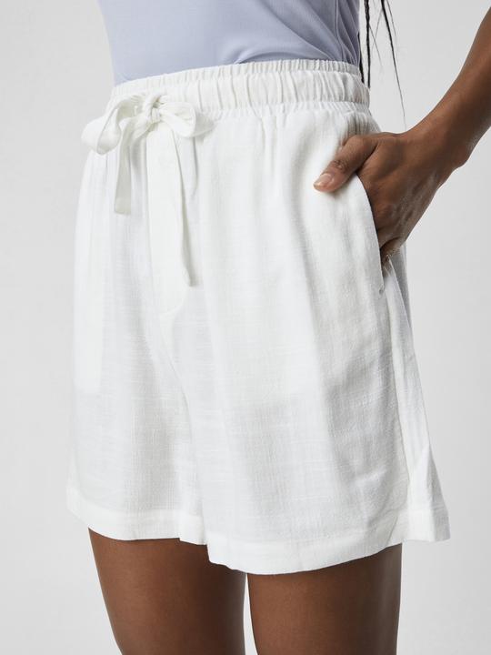 Actual product image Object High Waist Shorts (36)