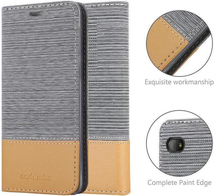 Image du produit Cadorabo Jeans Optik (Mûre Q10)