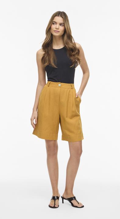 Image du produit Vila VIPRISILLA High Waist Bermudashorts (44)