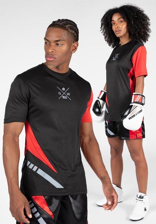 Immagine prodotto Gorilla Wear Hornell (S)