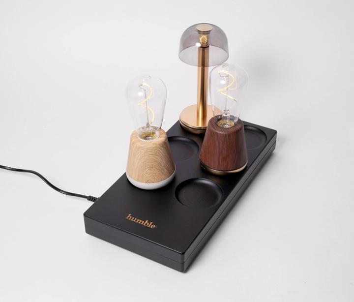 Produktbild Humble 6-Dock Wireless Charger