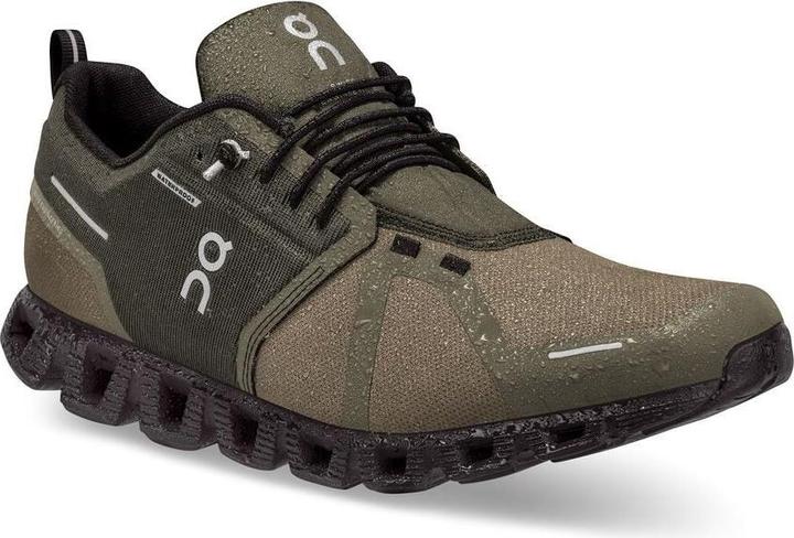 Produktbild On Running Cloud 5 Waterproof M (46)
