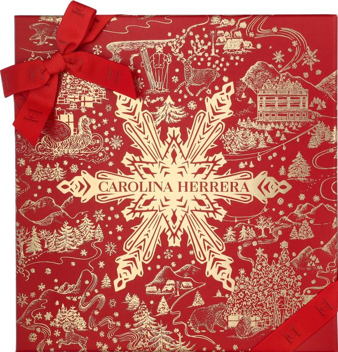 Produktbild Carolina Herrera Good Girl (Eau de Parfum, 180 ml)