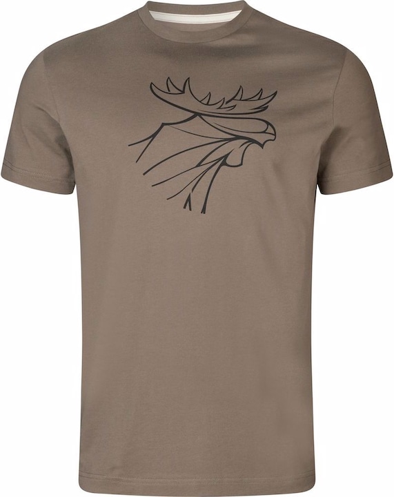 Produktbild Härkila Graphic T-Shirt 2er-pack (XL)