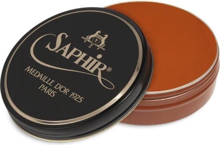 Produktbild Saphir Médaille d'Or Wachs Pâte de luxe 1925 (1 x, 100 ml)