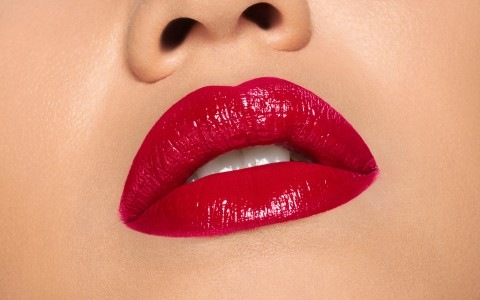 Immagine prodotto Pupa Milano Vamp! 202 Lovely Cherry 3.5g (202 Lovely Cherry)