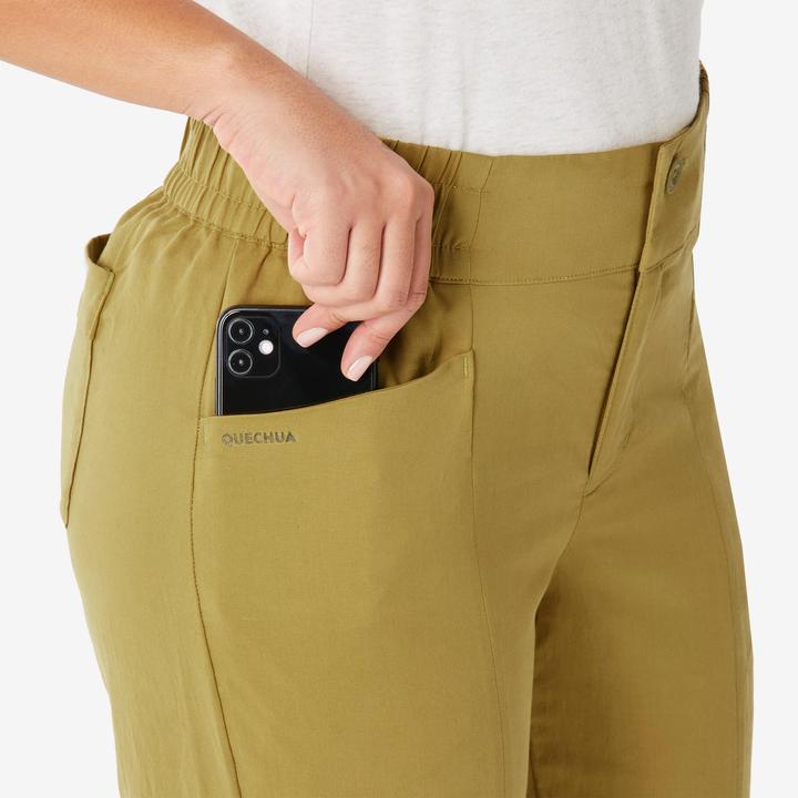 Produktbild Quechua Wanderhose Damen - NH500 (W34/L30)