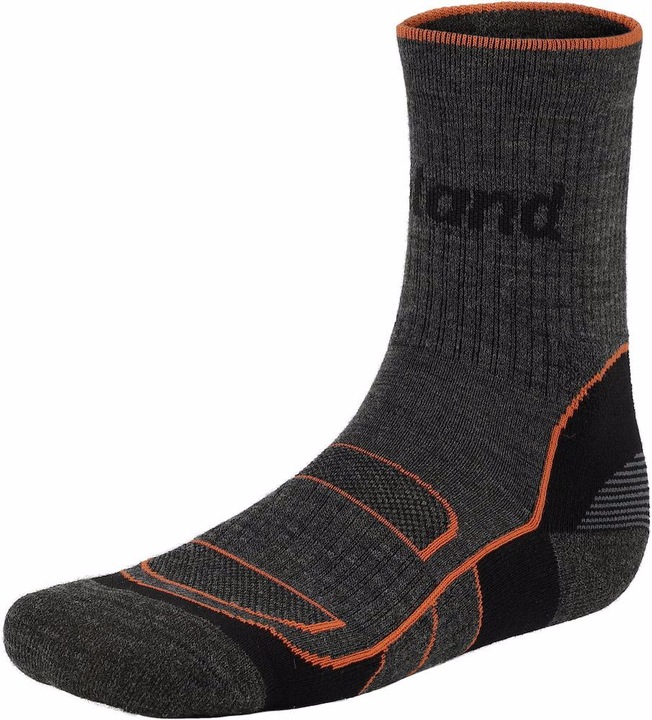 Actual product image Seeland Forest sock (39 - 42)