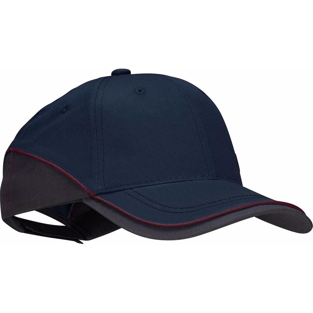 Thumbnail - Seeland, Herren, Cap, Skeet Kappe, Blau, (One Size)