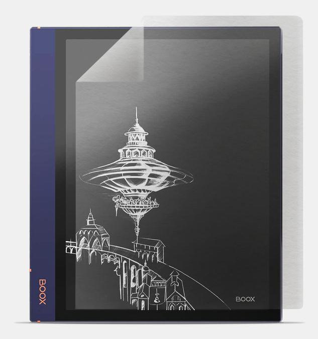 Actual product image Doodroo DDBOOXNA103