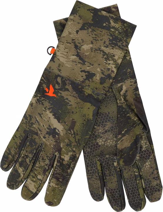 Produktbild Seeland Scent Control Camo Handschuhe (XL)