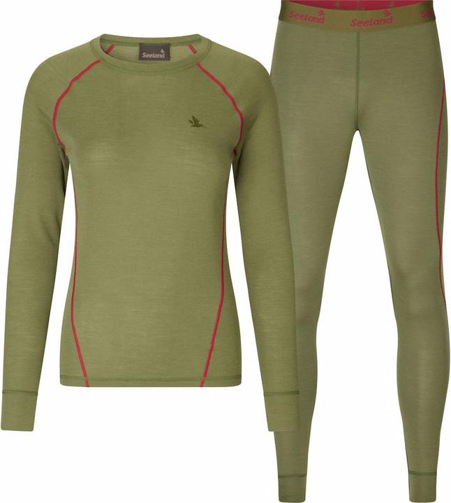 Actual product image Seeland Hawker Base layer Women (XL)