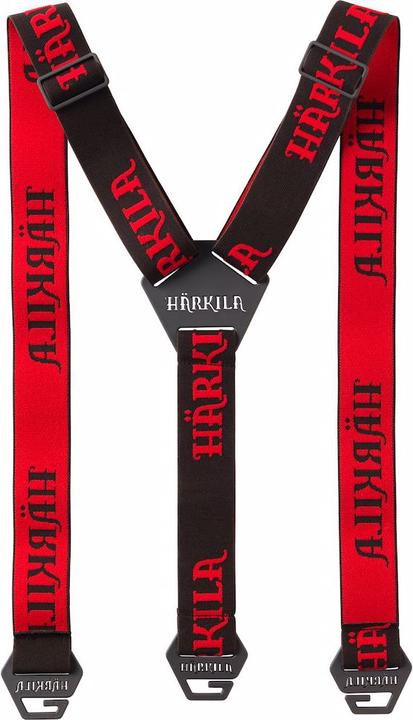 Härkila Bretelles Tech (Taille unique)
