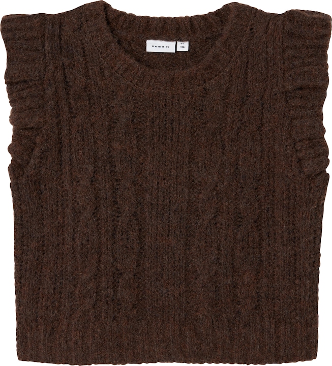 Produktbild Name it Regular Fit Strickpullover (110)
