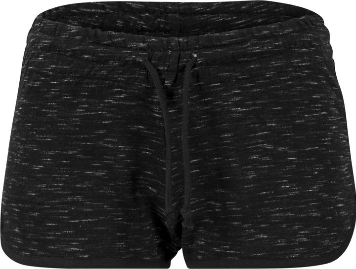 Image du produit Urban Classics Ladies Space Dye Hotpants (XS)