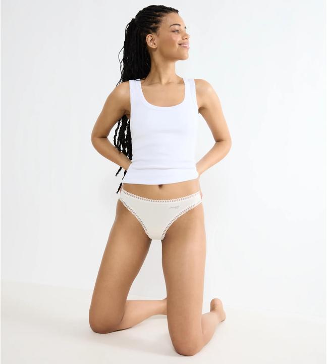 Actual product image Sloggi GO Crush String C3P (XS, pack of 3)