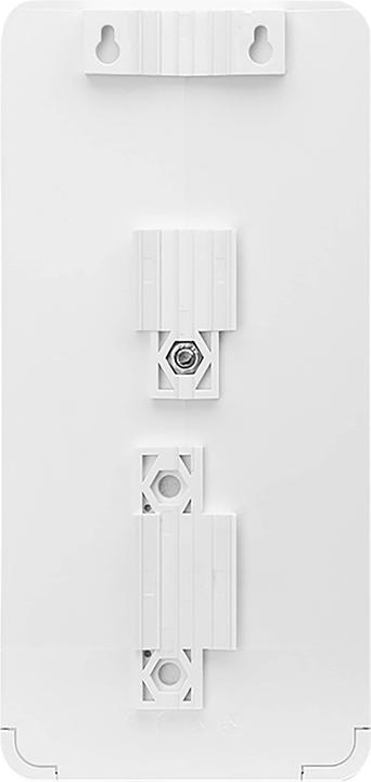 Productafbeelding Ubiquiti N-SW: Outdoor 24V passieve PoE schakelaar (4 Havens)