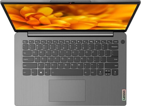 Image du produit Lenovo IdeaPad 3 (14", AMD Ryzen 5 5500U, 8 Go, 512 Go, CH)