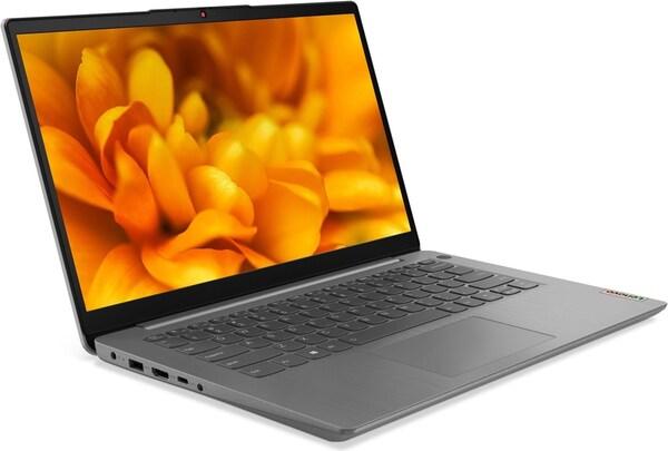Image du produit Lenovo IdeaPad 3 (14", AMD Ryzen 5 5500U, 8 Go, 512 Go, CH)