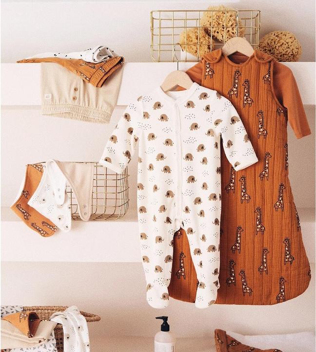 Produktbild La Redoute Collections Afican trip (62)