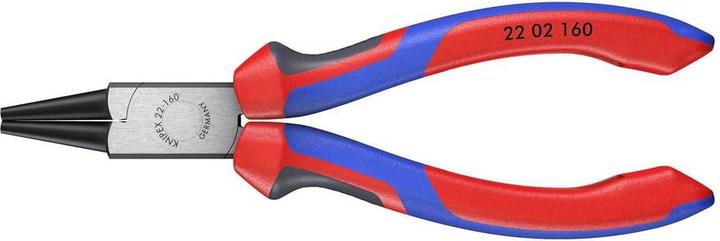 Produktbild Knipex Rundzange (160 mm)