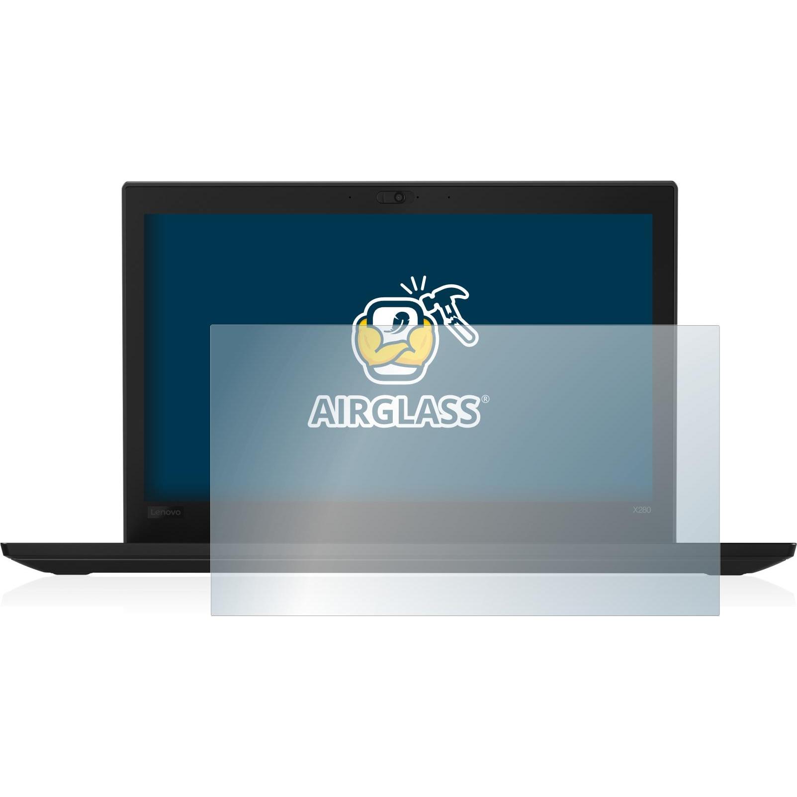 Thumbnail - BROTECT AirGlass Panzerglasfolie (31.80", 16 : 9), Notebook Schutzfolie