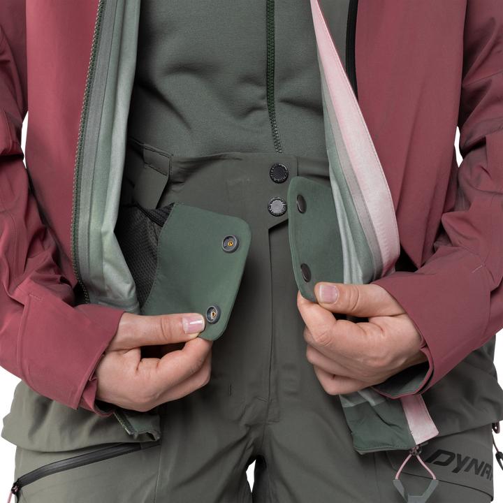 Produktbild Dynafit Tigard 3L Stretch Jacke (L)