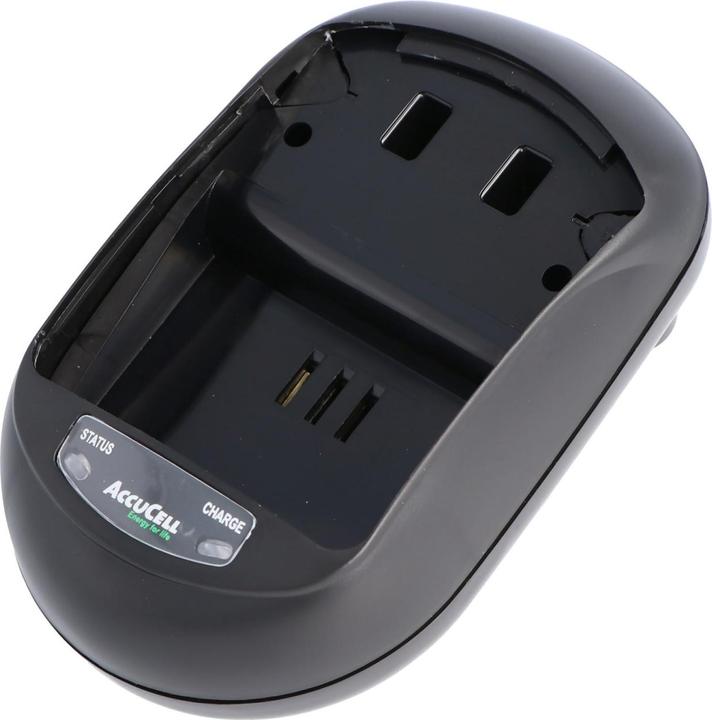 Immagine prodotto AccuCell Caricatore rapido per Fuji NP-95, FinePix F30, F31fd, X100T (Caricatore)