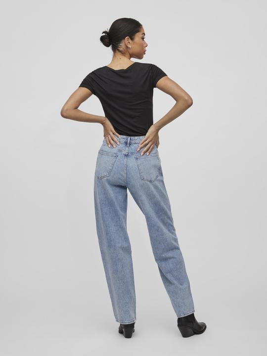 Produktbild Vila VIKELLY High Waist Straight Fit Jeans (W42/L30)