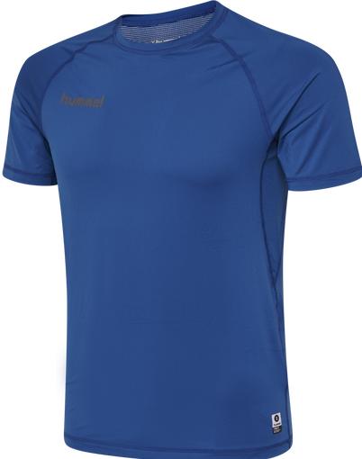 Immagine prodotto hummel Maglia Per Bambini Di Prima Performance S/S (152)
