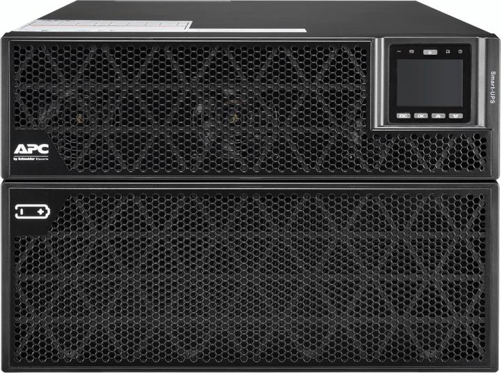 Produktbild APC USV SRTG20KXLI 20000 VA / 20000 W (20000 VA, 20000 W, Online-Doppelwandler USV)