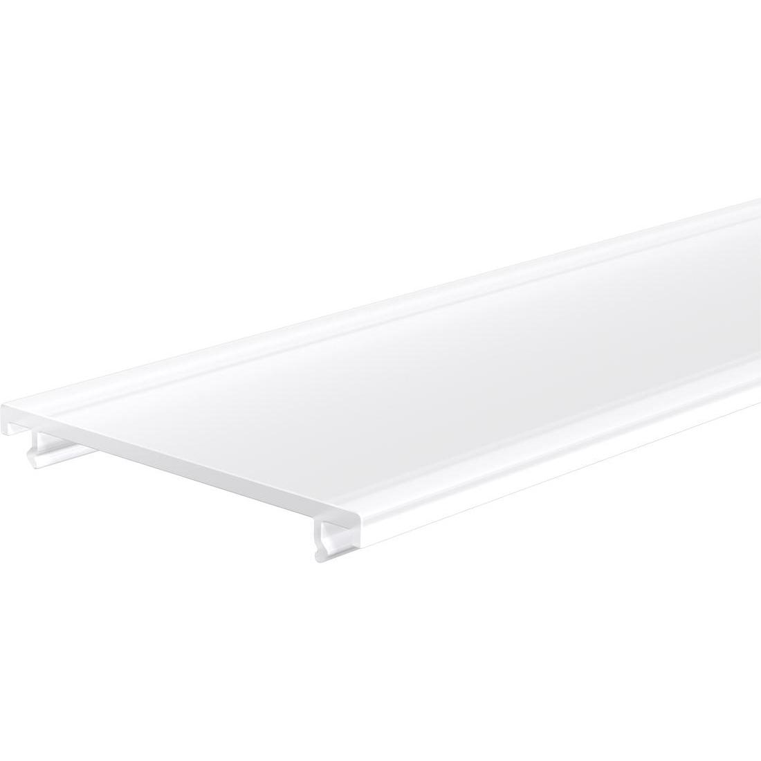 EVN, Accessori per illuminazione, Copertina del profilo