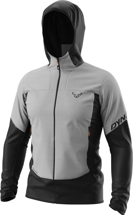 Produktbild Dynafit TRAVERSE ALPHA HOODED Jacket, Herren (S)