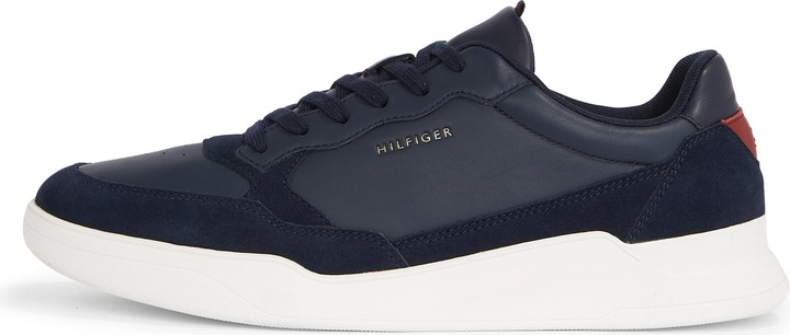 Produktbild Tommy Hilfiger Elevated Cupsole Leather Mix - 58213 (40)