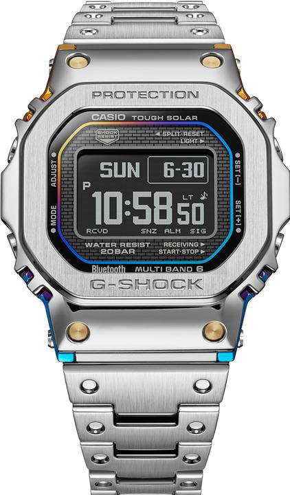 Produktbild G-Shock Relogio Casio (Chronograph, Digitaluhr)