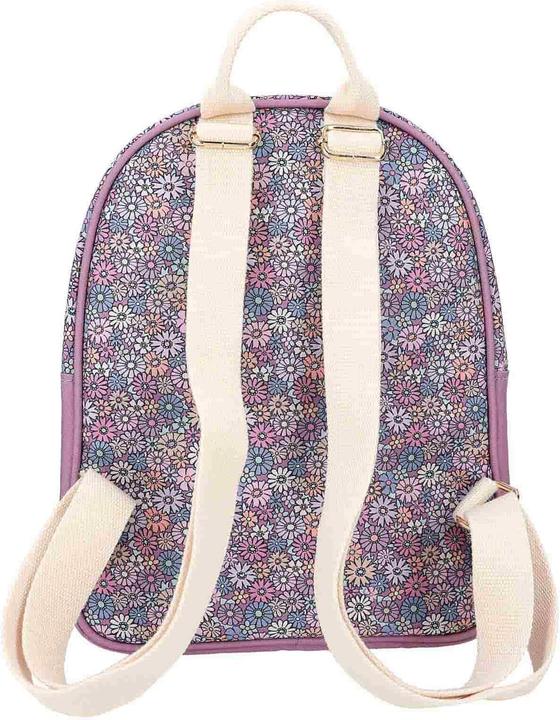 Actual product image Schmidt Spiele Miss Melody - Backpack FLOWER FIELD (0412312)