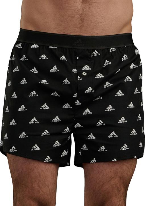 Produktbild Adidas Boxershorts (2er Pack) (L, 2er Pack)