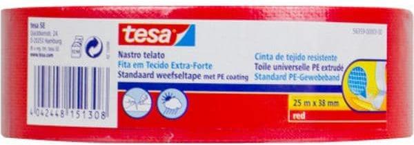 Produktbild tesa Gaffertape (38 mm)