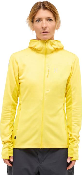 Produktbild Haglöfs L.I.M Mid Fast II Hoodie (M)