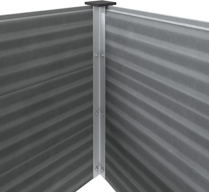 Produktbild vidaXL Garten-Hochbeet