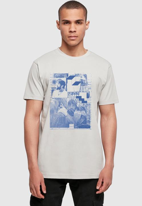 Produktbild Merchcode ZAYN - VTG T-Shirt - 193207 (M)